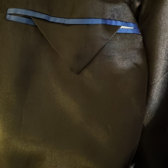 Nautica executive peacoat 46L - Picture 8 of 8